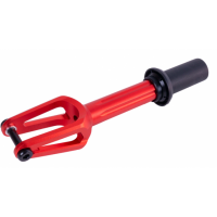 Вилка для трюкового самоката Tech Team Zefir Lite 160 Red (Красный)