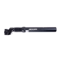 Подседельный амортизационный штырь ZOOM для велосипеда 31,6x300 mm
