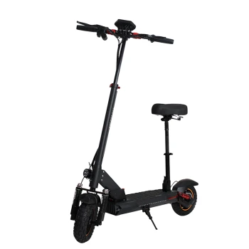 Электросамокат IKINGI M4 PRO MAX