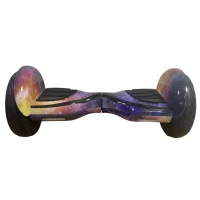Гироскутер Smart GT 10.5 Wheel Галактика